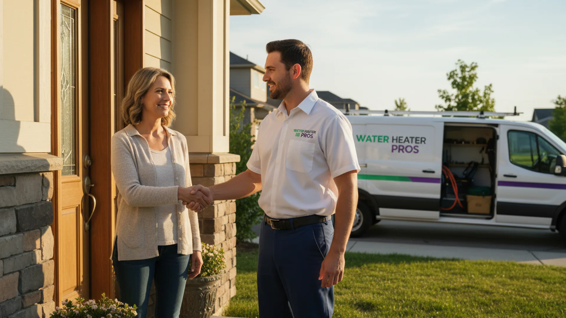 water heater repair in East Hartford, CT Near Me